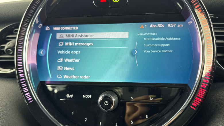 MINI Hatchback 1.5 Cooper Sport 5dr Petrol Hatchback